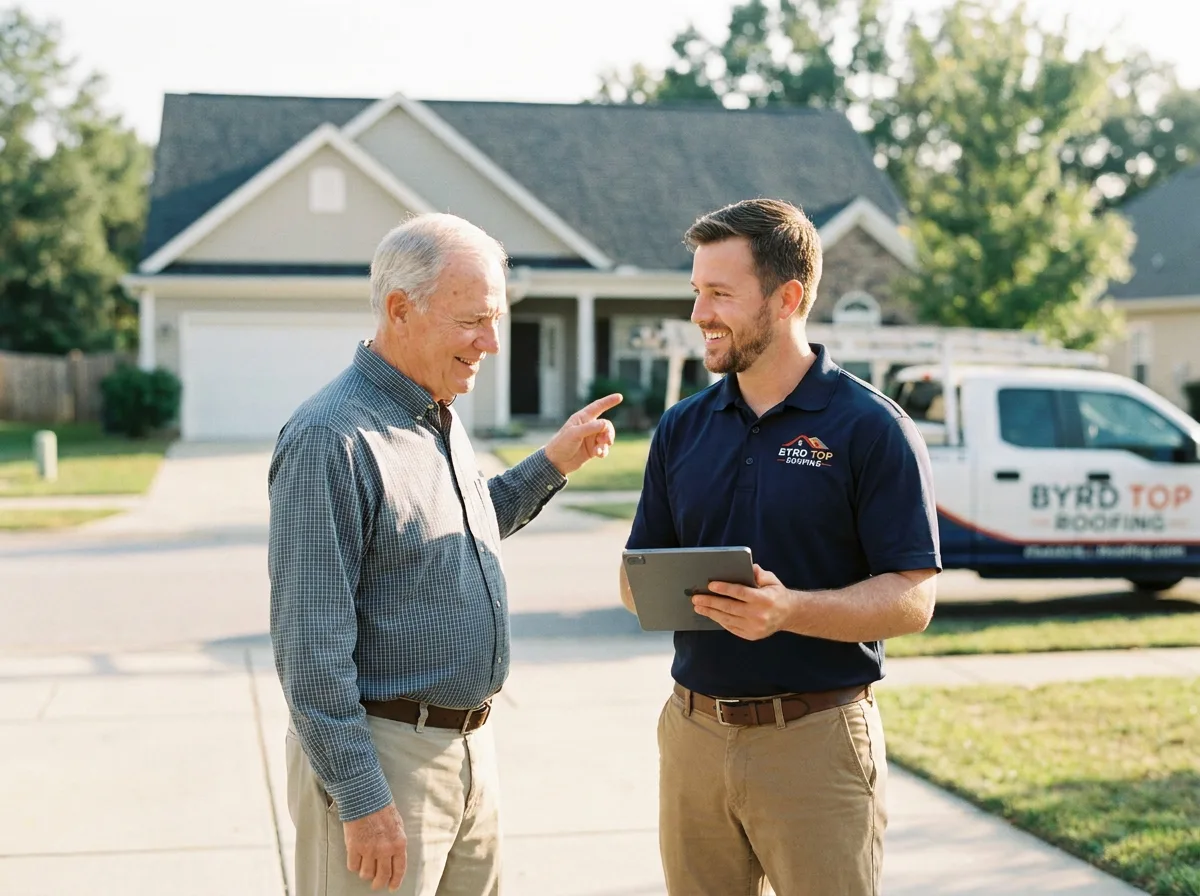 Roofing Norwood, LA FAQs